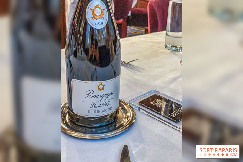 Photos : La Brasserie Gallopin