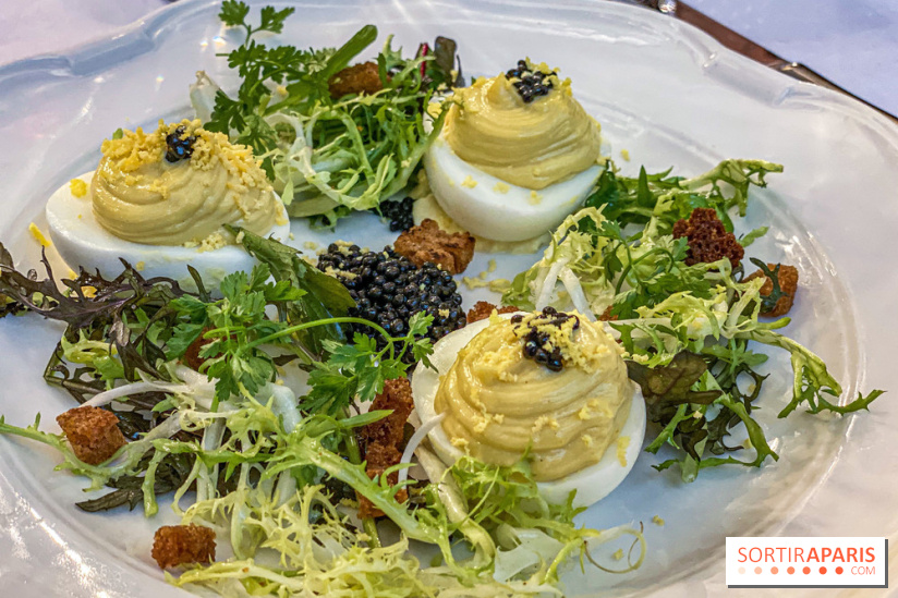 Photos : La Brasserie Gallopin