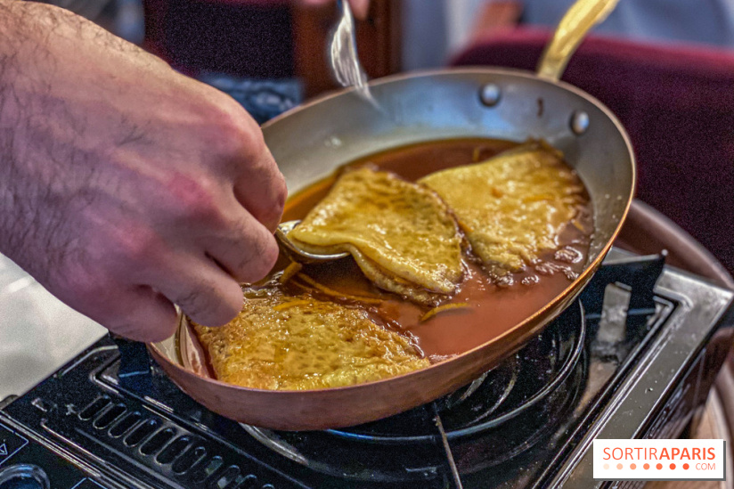 Photos : La Brasserie Gallopin