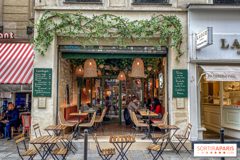 Photos : Restaurant Javette, Bistrot et Bar à Vin