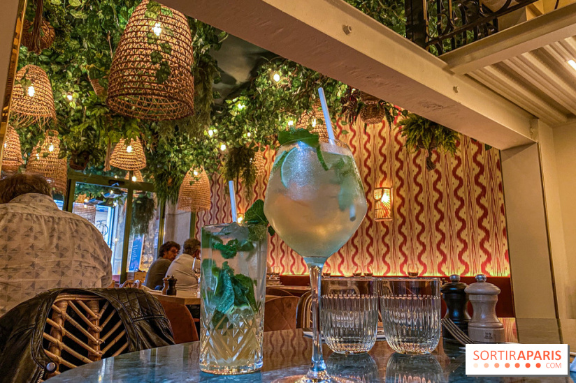 Photos : Restaurant Javette, Bistrot et Bar à Vin