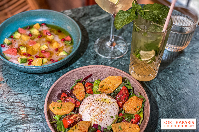 Photos : Restaurant Javette, Bistrot et Bar à Vin