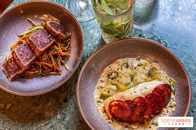 Photos : Restaurant Javette, Bistrot et Bar à Vin