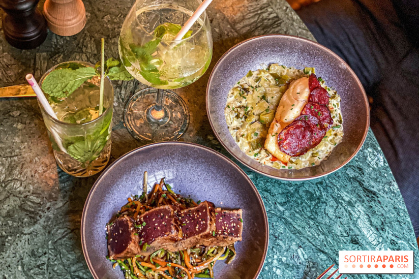 Photos : Restaurant Javette, Bistrot et Bar à Vin