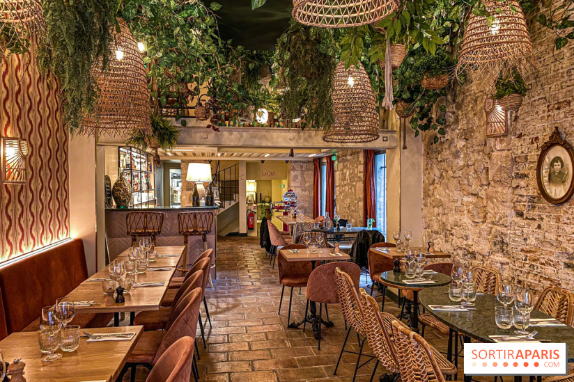 Photos : Restaurant Javette, Bistrot et Bar à Vin