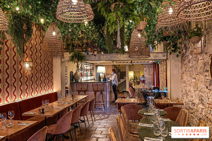 Photos : Restaurant Javette, Bistrot et Bar à Vin