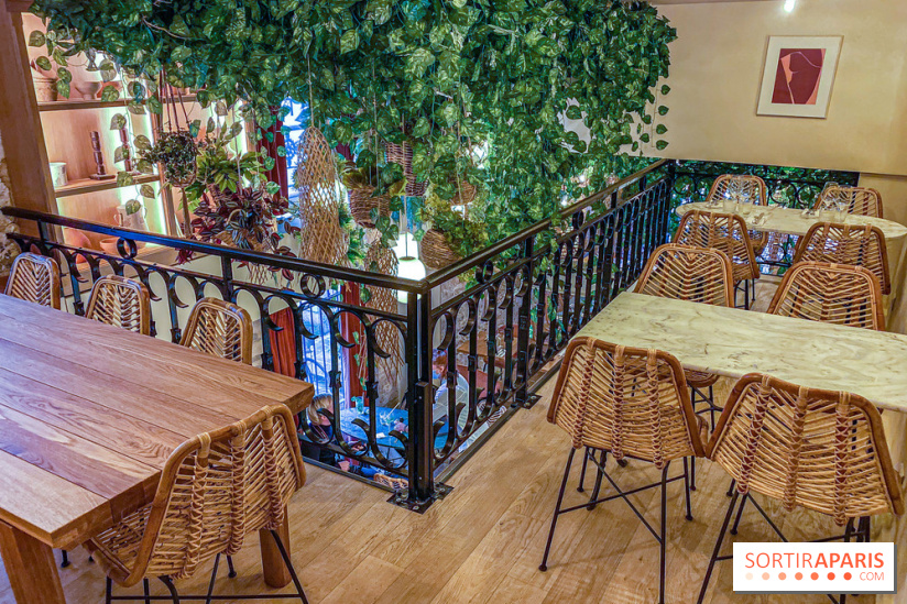 Photos : Restaurant Javette, Bistrot et Bar à Vin