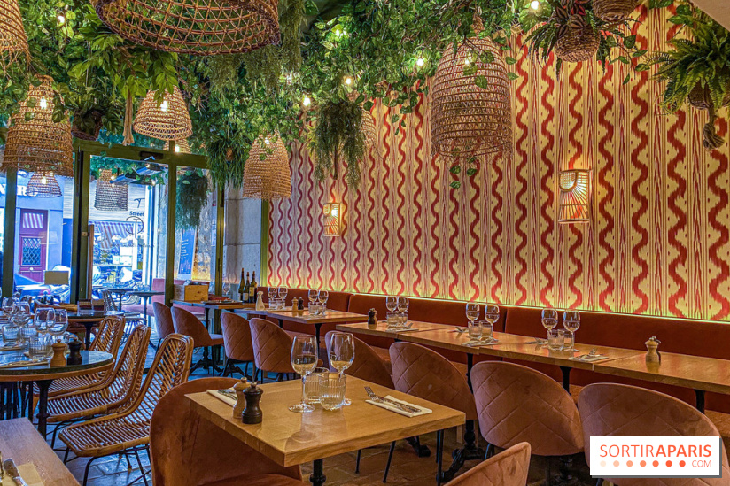 Photos : Restaurant Javette, Bistrot et Bar à Vin