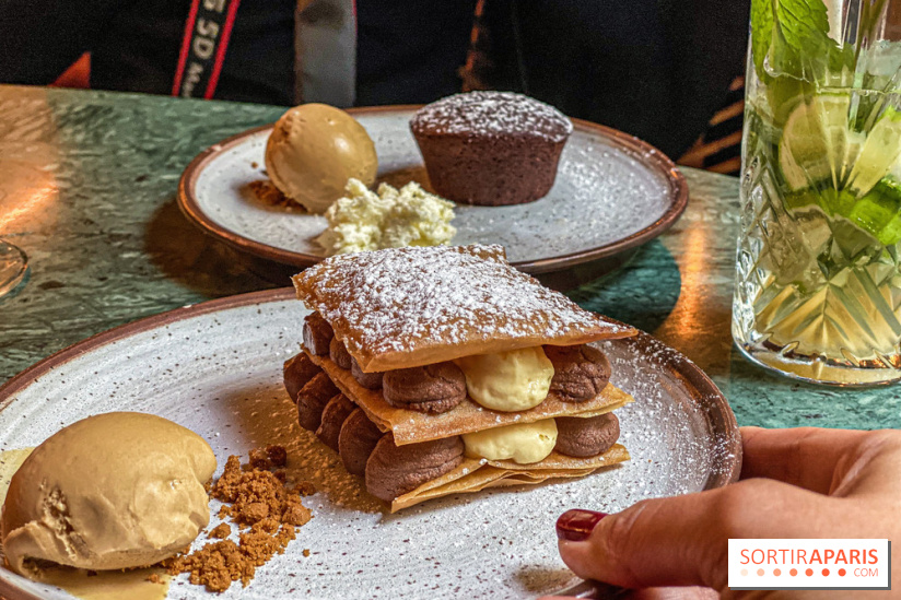 Photos : Restaurant Javette, Bistrot et Bar à Vin