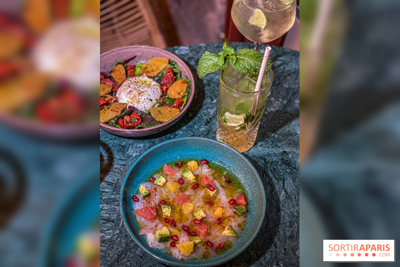 Photos : Restaurant Javette, Bistrot et Bar à Vin