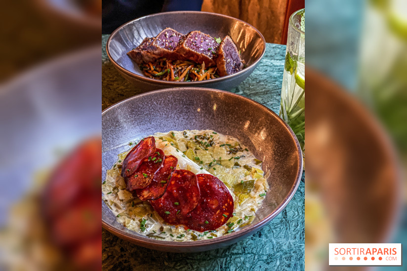 Photos : Restaurant Javette, Bistrot et Bar à Vin