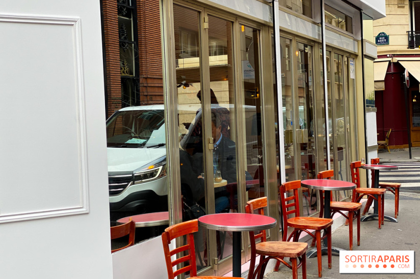 Prout Prout la délicieuse nouvelle adresse de Prout dans le 17ème