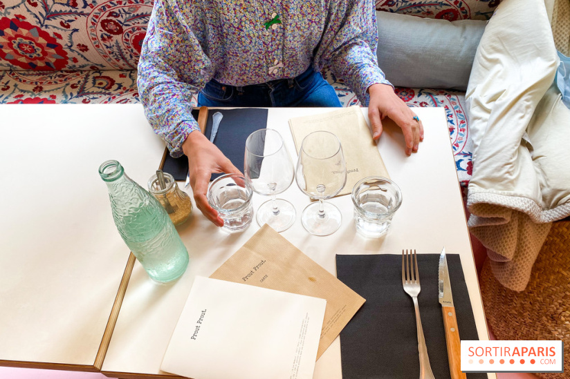 Prout Prout la délicieuse nouvelle adresse de Prout dans le 17ème