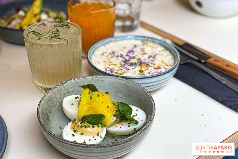 Prout Prout la délicieuse nouvelle adresse de Prout dans le 17ème