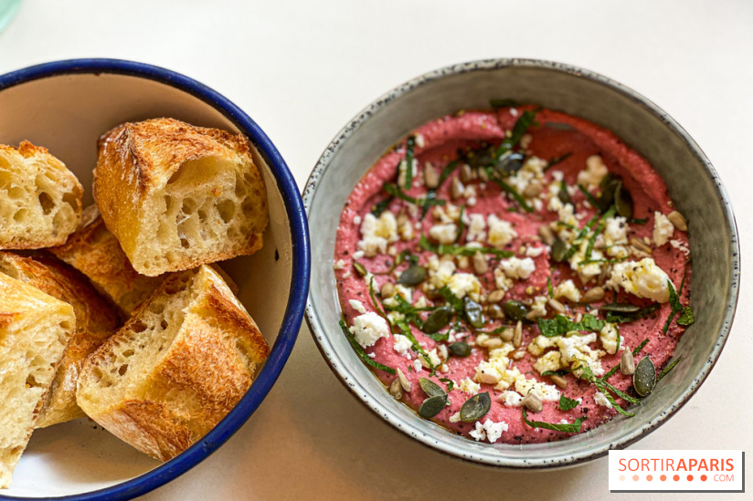 Prout Prout la délicieuse nouvelle adresse de Prout dans le 17ème