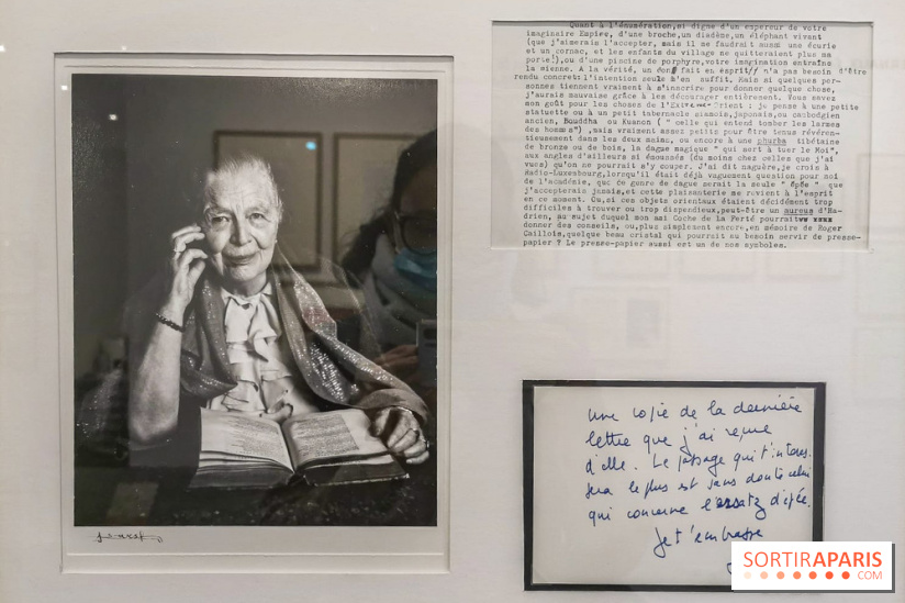 Autrices, écrire libre : l'exposition inspirante de la Galerie Gallimard, nos photos