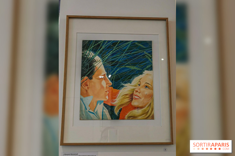 Autrices, écrire libre : l'exposition inspirante de la Galerie Gallimard, nos photos