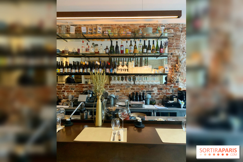 Restaurant Mad - Paris 11