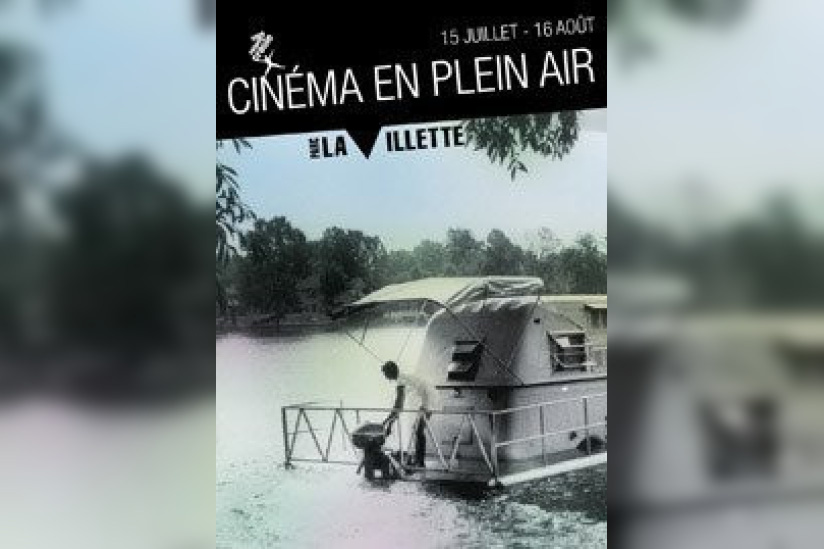 cinema en plein air