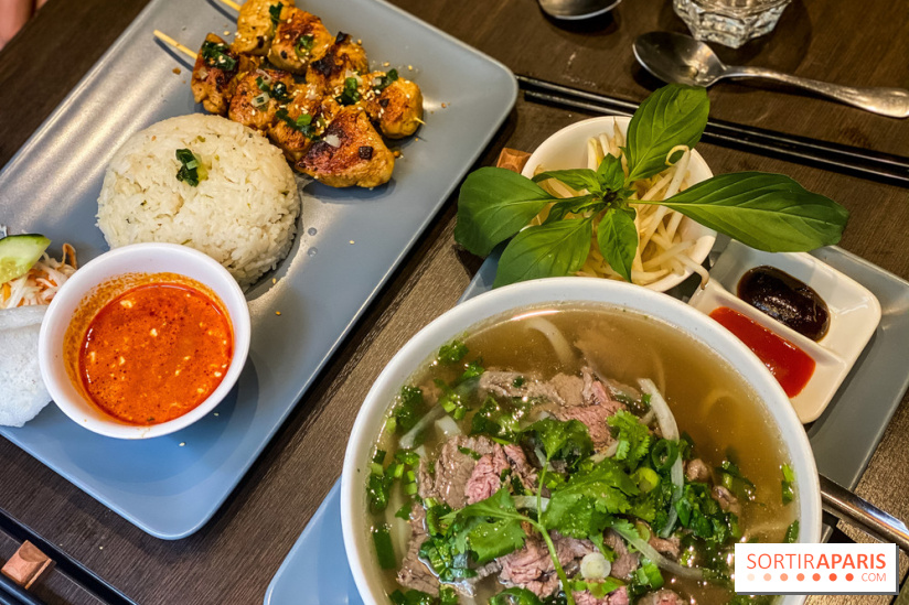 Photos : Entre 2 Rives restaurant