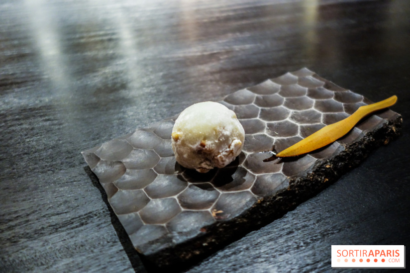 Sabō, salon de thé chez OGATA, les photos 