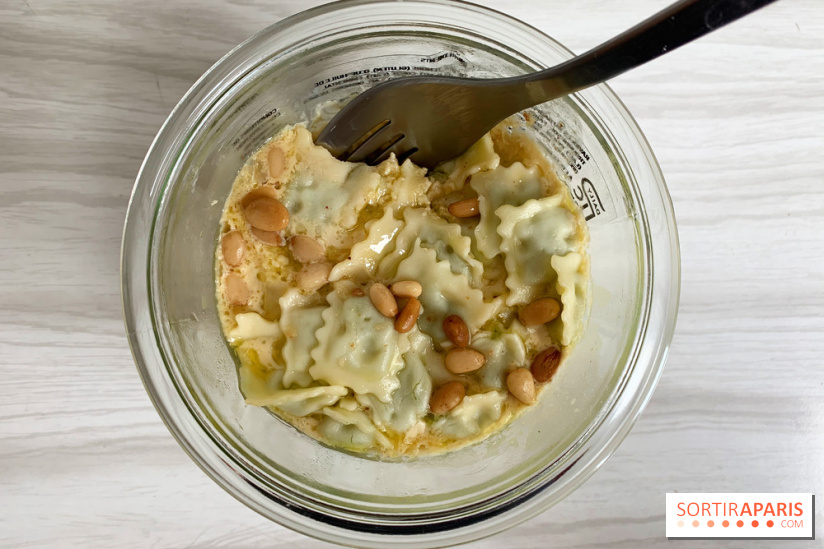 Daily Pic - Anne-Sophie Pic