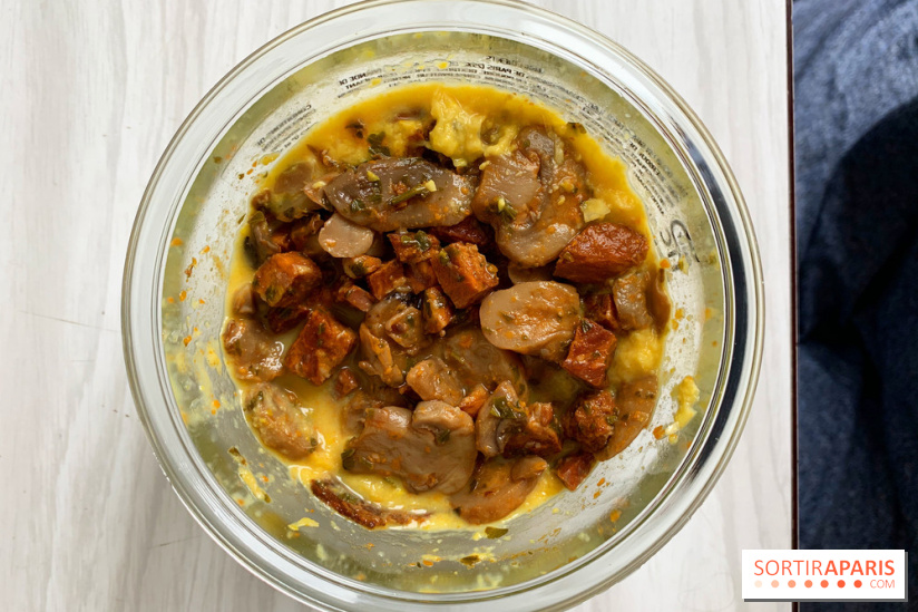 Daily Pic - Anne-Sophie Pic