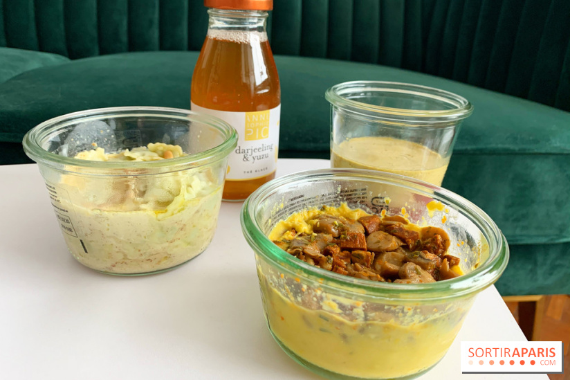 Daily Pic - Anne-Sophie Pic