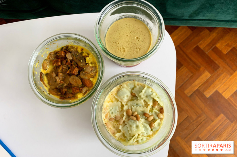 Daily Pic - Anne-Sophie Pic