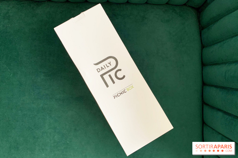 Daily Pic - Anne-Sophie Pic