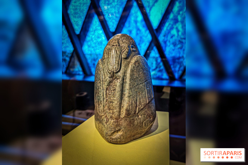 Les Olmèques et les cultures du golfe du Mexique, l'expo au Musée du Quai Branly, nos photos