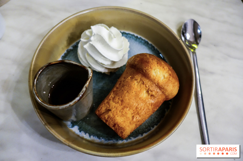 Tripletta dans le quartier Latin, les photos