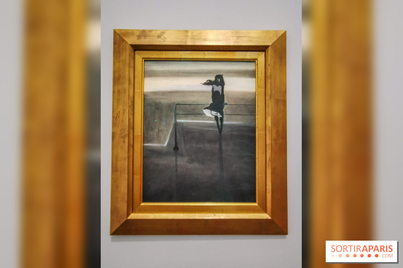 Léon Spilliaert, l'exposition entre lumière et solitude au musée d'Orsay
