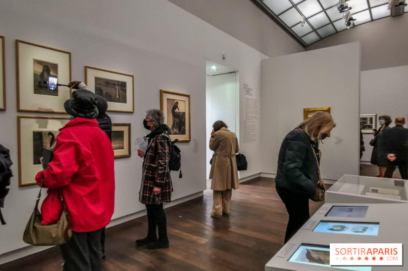 Léon Spilliaert, l'exposition entre lumière et solitude au musée d'Orsay