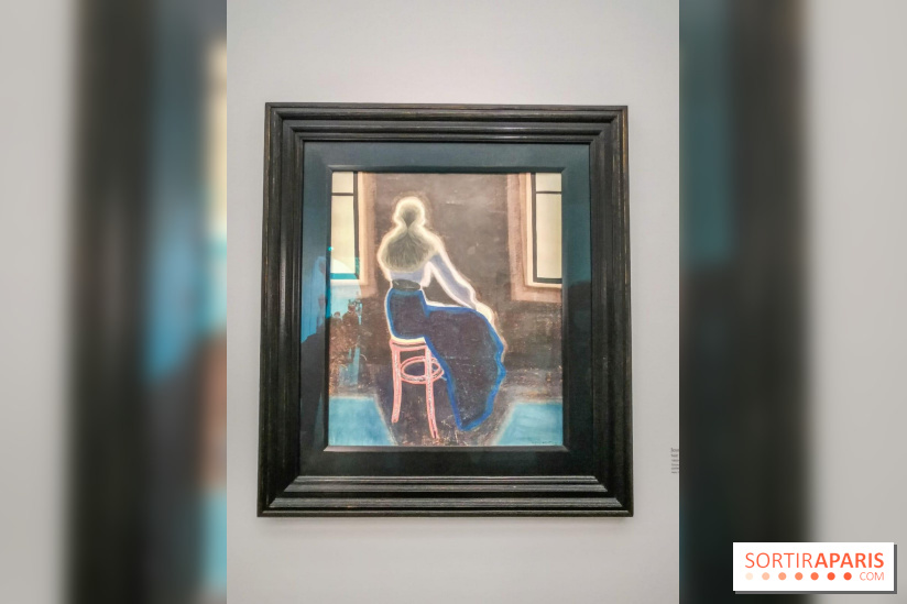 Léon Spilliaert, l'exposition entre lumière et solitude au musée d'Orsay