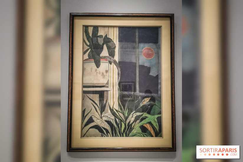 Léon Spilliaert, l'exposition entre lumière et solitude au musée d'Orsay