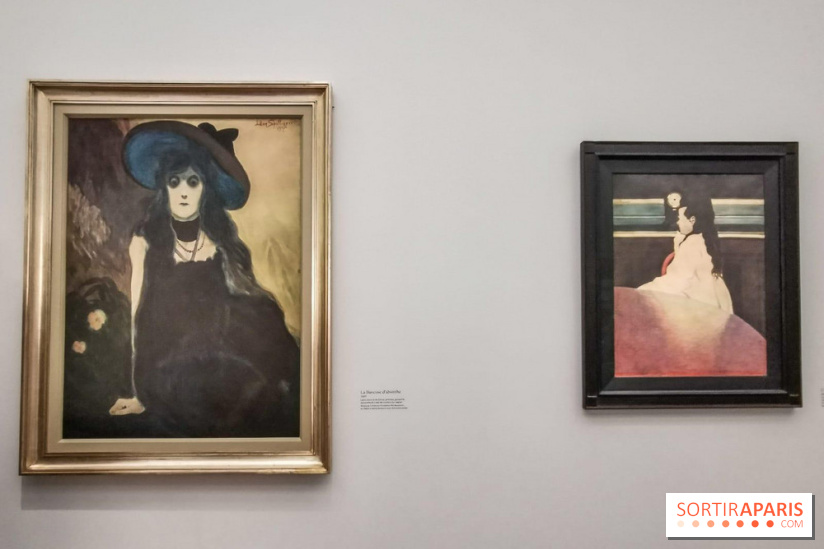 Léon Spilliaert, l'exposition entre lumière et solitude au musée d'Orsay