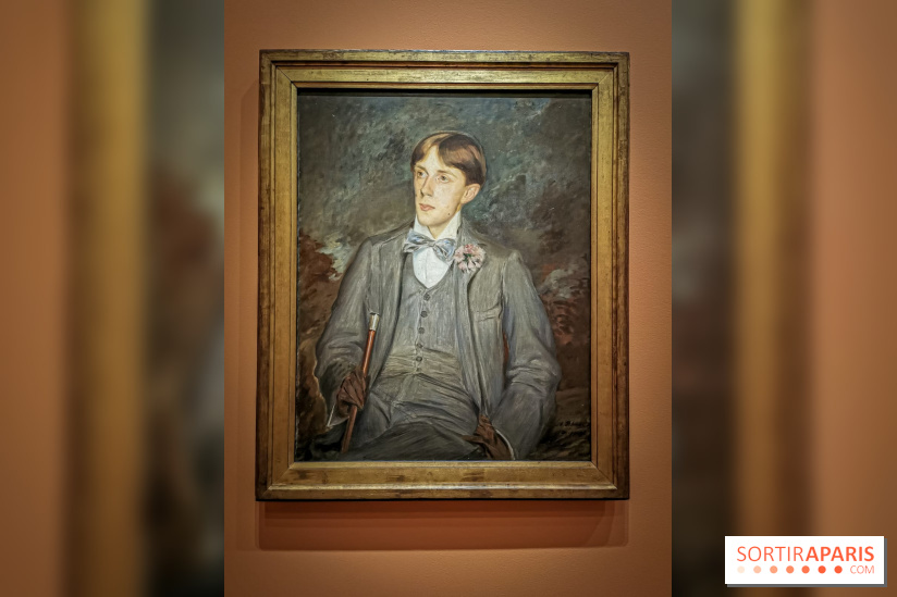 Léon Spilliaert, l'exposition entre lumière et solitude au musée d'Orsay