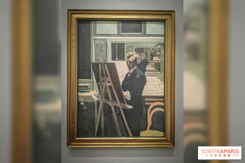 Léon Spilliaert, l'exposition entre lumière et solitude au musée d'Orsay