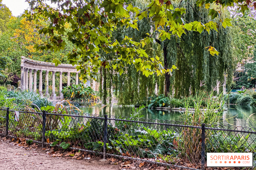 Visuel Paris Parc Monceau