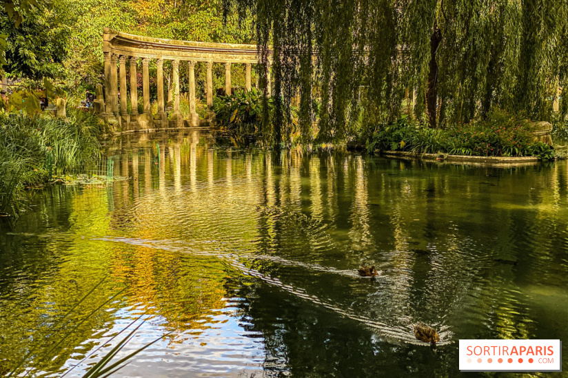 Visuel Paris Parc Monceau