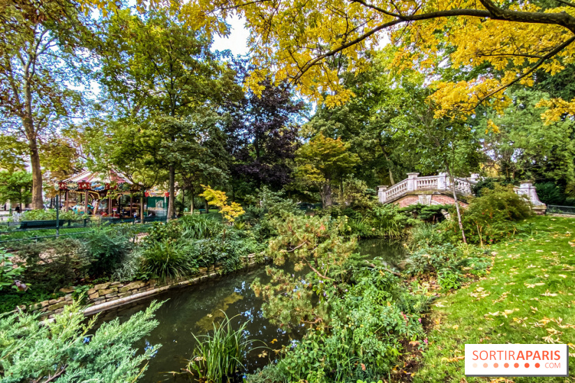 Visuel Paris Parc Monceau