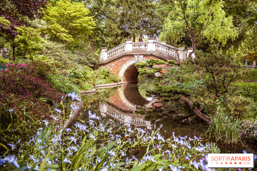 Visuel Paris Parc Monceau