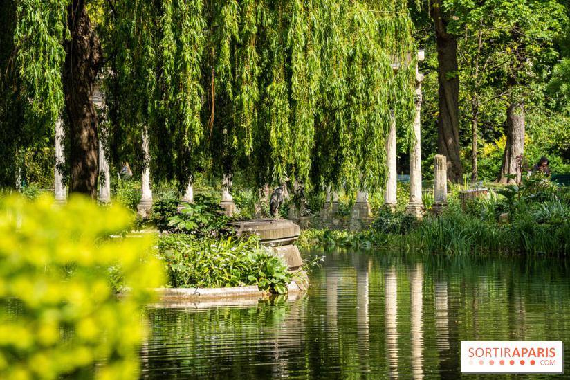 Visuel Paris Parc Monceau