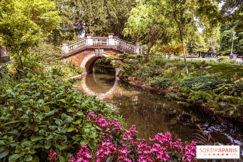 Visuel Paris Parc Monceau