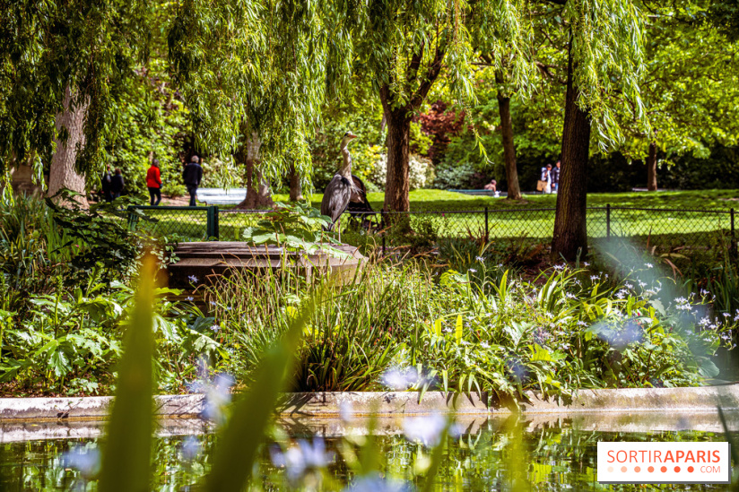 Visuel Paris Parc Monceau