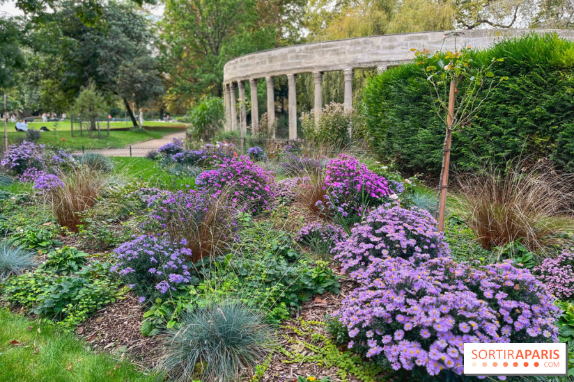 Visuel Paris Parc Monceau