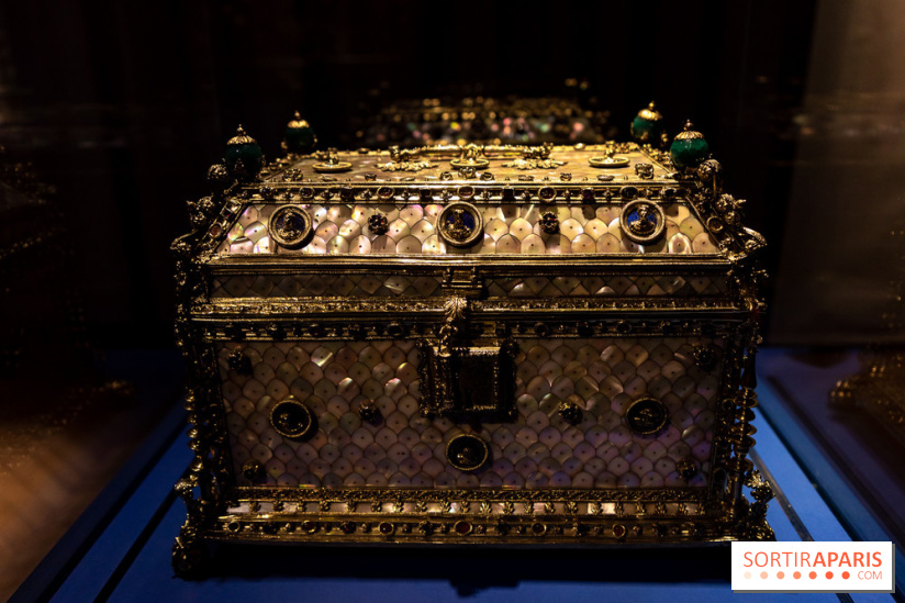 Exposition Luxes au Musée des Arts Décoratifs