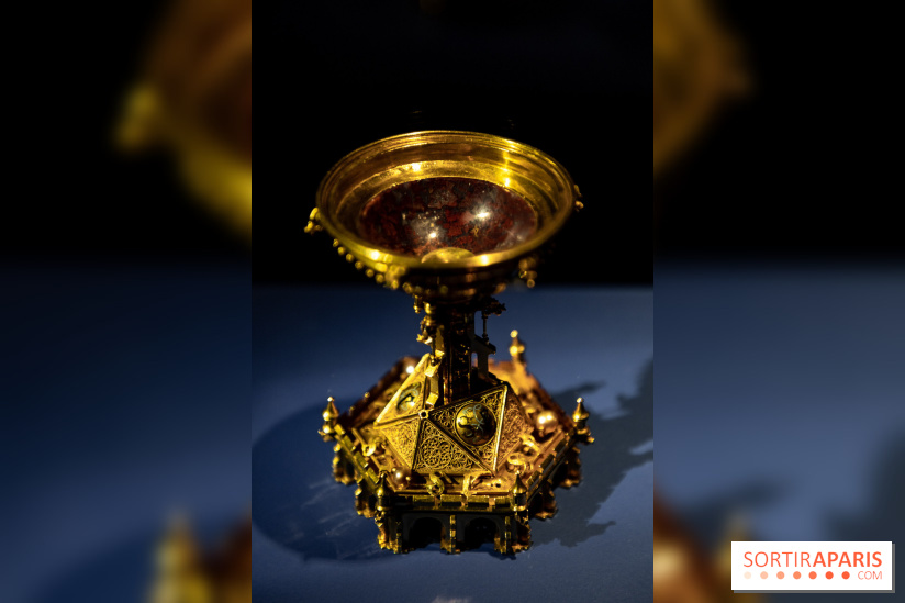 Exposition Luxes au Musée des Arts Décoratifs