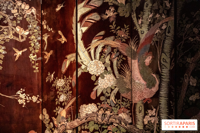 Exposition Luxes au Musée des Arts Décoratifs